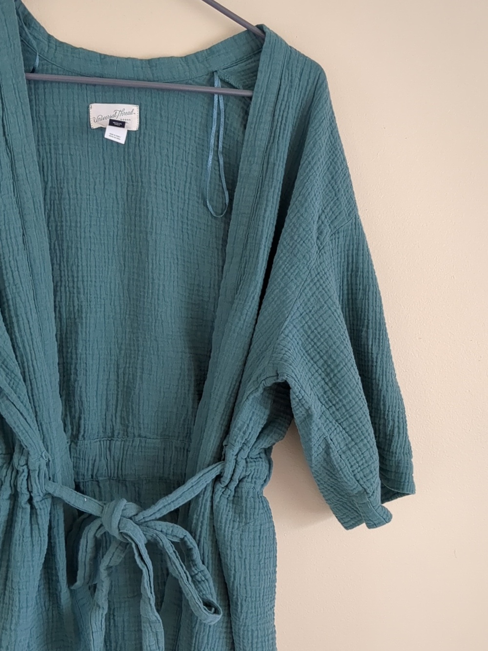 OSFM Universal Thread Green Open Front - Picture 3 of 10